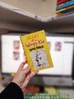 Diary of a Wimpy Kid - Book #4 - Dog Days