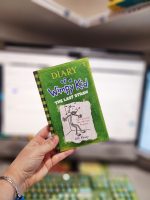 Diary of a Wimpy Kid - Book #3 - The Last Straw
