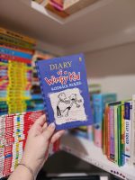 Diary of a Wimpy Kid - Book #2 - Rodrick Rules
