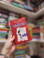 Diary of a Wimpy Kid Book #1