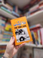 Diary of a Wimpy Kid - Book #9 - The Long Haul