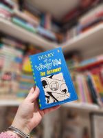 Diary of a Wimpy Kid - Book #12 - The Getaway