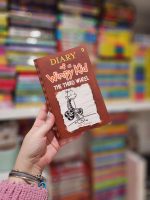 Diary of a Wimpy Kid - Book #7 - The Third Wheel