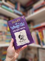 Diary of a Wimpy Kid - Book #5 - The Ugly Truth