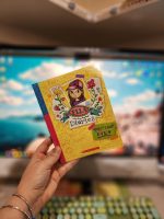 Ella Diaries - Book #8 - Worst Camp Ever