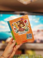 Ella Diaries - Book #14 - Diary Disaster