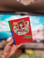 Ella Diaries - Book #9 - Operation Merry Christmas