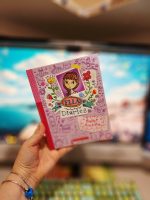 Ella Diaries - Book #2 - Ballet Backflip