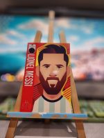 Football Legends - Lionel Messi