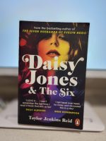 Daisy Jones & The Six