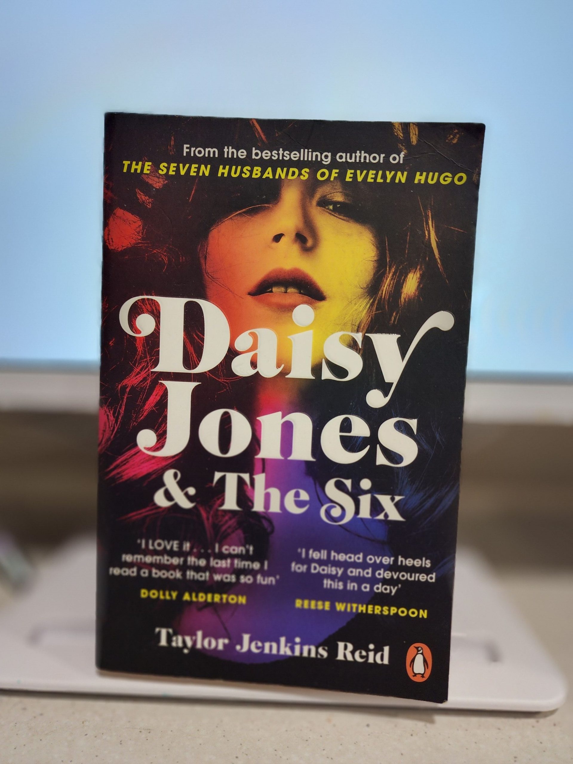 Daisy Jones & The Six