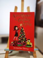 Alice-Miranda and the Christmas Mystery