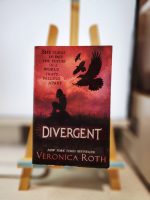 Divergent - Book #1