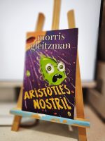 Aristotle's Nostril
