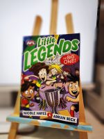 AFL Little Legends - The Big One!