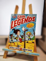AFL Little Legends - Go for Goal!