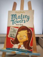 Malory Towers First Term
