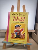 The Little Lost Hen & Other Stories
