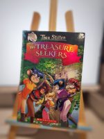 The Treasure Seekers