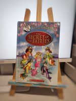 The Secret of the Fairies