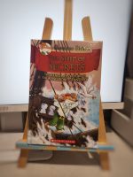 The Ship of Secrets - Book #10 - The Kingdom of Fantasy
