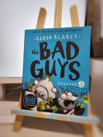 The Bad Guys - Book #4 - Attack of the Zittens