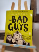 The Bad Guys - Book #2 - Mission Unpluckable