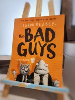 The Bad Guys - Book #1 - The Bad Guys