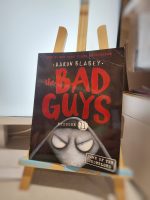 The Bad Guys - Book #11 - Dawn of the Underlord