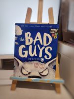 The Bad Guys - Book #9 - The Big Bad Wolf