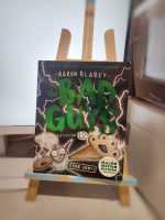 The Bad Guys - Book #12 - The One?!