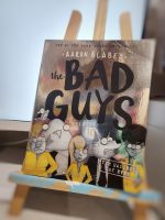 The Bad Guys - Book #10 - The Baddest Day Ever
