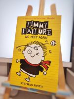 Timmy Failure - Book #3 - We Meet Again