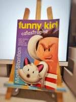 Funny Kid - Book #11 - Catastrophe