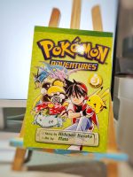Pokémon Adventures - Book #3