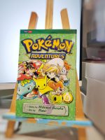 Pokémon Adventures Book #6
