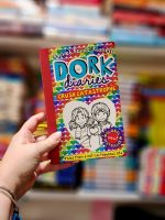 Dork Diaries - Book #12 - Crush Catastrophe
