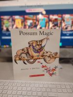 Possum Magic