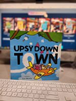 Upsy Down Town