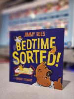 Bedtime Sorted!