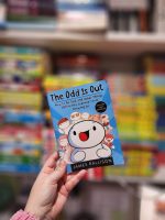 The Odd 1s Out - Book #1 - How to Be Cool and Other Things I Definitely Learned from Growing Up