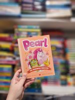 Pearl - The Friendly Unicorn