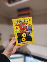 Hot Dog - Book #2 - Party Time!