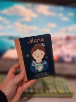 Marie - My First Marie Curie