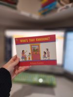 Who's That Knocking?