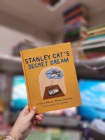 Stanley Cat's Secret Dream