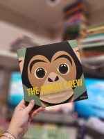 The Jungle Crew - With 5 Paper Animals and Scenery to Make