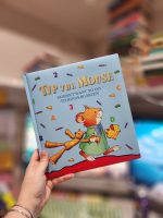 Tip the Mouse Doesn't Want To Go To Kindergarten