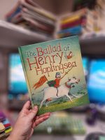 The Ballad of Henry Hoplingsea