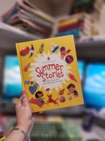The Puffin Book of Summer Stories - Eight favourite Australian picture books